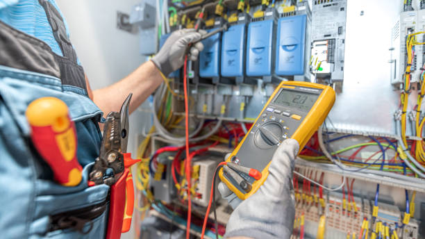  Newberg, OR Electrician Pros