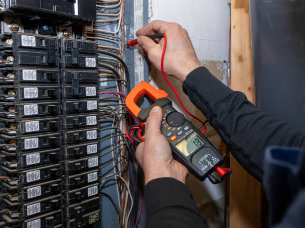 Best Electrical Troubleshooting Services  in Newberg, OR