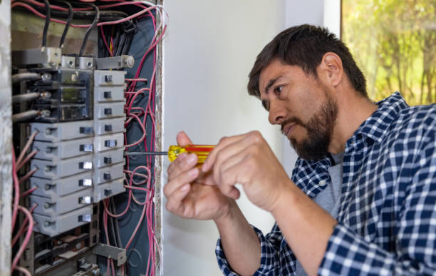 Trusted Newberg, OR Electrician Experts